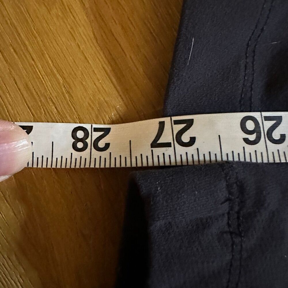 Athleta headlands hybrid high rise leggings 6 - Picture 8 of 9